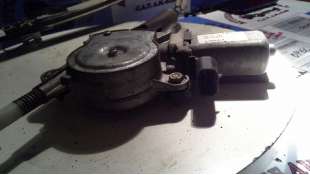 TRAVESAÑO INFERIOR OPEL VECTRA C (2002-2009) - L.943945 / 09186119