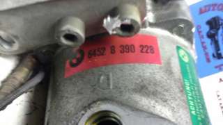MANGUETA DELANTERA IZQUIERDA OPEL FRONTERA B (1998-2004) 2.2 I (6BZC, 6BVF, 6B66, 6B76) 136CV 2198CC - L.943956 / 97104467