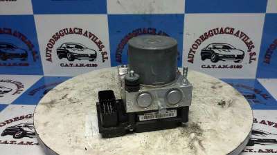 ALTERNADOR OPEL CORSA A FASTBACK (1982-1990) 1.2 S (F08, M08, F68, M68) 55CV 1196CC - L.944679 / 10480409