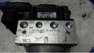 ALTERNADOR OPEL CORSA A FASTBACK (1982-1990) 1.2 S (F08, M08, F68, M68) 55CV 1196CC - L.944679 / 10480409 2