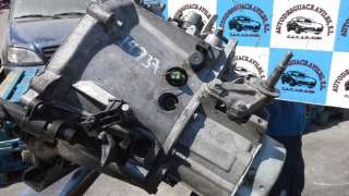 ALTERNADOR OPEL CORSA A FASTBACK (1982-1990) 1.2 S (F08, M08, F68, M68) 55CV 1196CC - L.944679 / 10480409