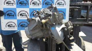 ALTERNADOR OPEL CORSA A FASTBACK (1982-1990) 1.2 S (F08, M08, F68, M68) 55CV 1196CC - L.944679 / 10480409