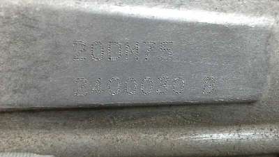 CAUDALIMETRO OPEL CORSA C (2000-2009) 1.2 (F08, F68) 75CV 1199CC - L.944685 / 0280218031