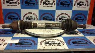 CAUDALIMETRO OPEL CORSA C (2000-2009) 1.2 (F08, F68) 75CV 1199CC - L.944685 / 0280218031