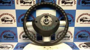 AIRBAG DELANTERO IZQUIERDO CITROEN XSARA BREAK (1997-2000) 1.9 D 68CV 1905CC - L.946025 / 96348639ZL