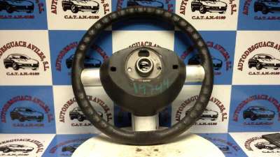 AIRBAG DELANTERO IZQUIERDO CITROEN XSARA BREAK (1997-2000) 1.9 D 68CV 1905CC - L.946025 / 96348639ZL