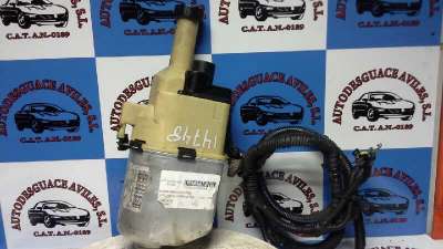 ELEVALUNAS DELANTERO DERECHO CITROEN XSARA BREAK (1997-2000) 1.9 D 68CV 1905CC - L.946117 / 9222H1