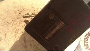 PARAGOLPES TRASERO OPEL CORSA B (1998-2000) 1.2 I 16V (F08, F68, M68) 65CV 1199CC - L.948464 / 90541863