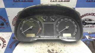 PARAGOLPES TRASERO OPEL CORSA B (1998-2000) 1.2 I 16V (F08, F68, M68) 65CV 1199CC - L.948464 / 90541863