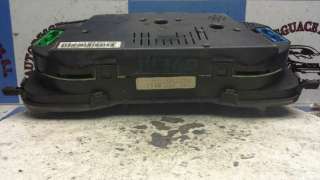 PARAGOLPES TRASERO OPEL CORSA B (1998-2000) 1.2 I 16V (F08, F68, M68) 65CV 1199CC - L.948464 / 90541863