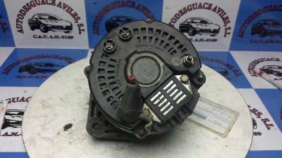 MOTOR LIMPIA DELANTERO BMW 3 (1998-2001) 20 D 16CV 1951CC - L.950691 / 67636914577
