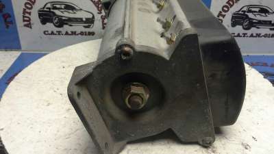 FARO IZQUIERDO KIA CARNIVAL I (1999-2001) 2.9 TD 126CV 2903CC - L.952104 / 0K55A51040E