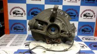 FARO IZQUIERDO KIA CARNIVAL I (1999-2001) 2.9 TD 126CV 2903CC - L.952104 / 0K55A51040E 2