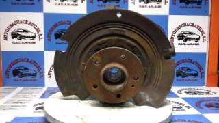 FARO IZQUIERDO KIA CARNIVAL I (1999-2001) 2.9 TD 126CV 2903CC - L.952104 / 0K55A51040E