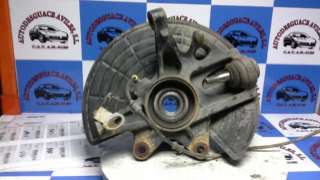 FARO IZQUIERDO KIA CARNIVAL I (1999-2001) 2.9 TD 126CV 2903CC - L.952104 / 0K55A51040E