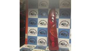 CONMUTADOR DE ARRANQUE FIAT ULYSSE (1996-1999) 2.1 TD 109CV 2088CC - L.953541 / 2967ZX 2