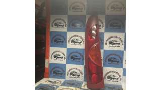 CONMUTADOR DE ARRANQUE FIAT ULYSSE (1996-1999) 2.1 TD 109CV 2088CC - L.953541 / 2967ZX