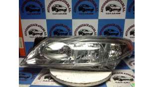 PUERTA DELANTERA DERECHA TOYOTA LAND CRUISER PRADO (2002-2009) 3.0 D-4D (KDJ120, KDJ125) 163CV 2982CC - L.955816 / 67001604 2