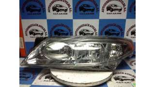 PUERTA DELANTERA DERECHA TOYOTA LAND CRUISER PRADO (2002-2009) 3.0 D-4D (KDJ120, KDJ125) 163CV 2982CC - L.955816 / 67001604