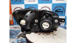 RETROVISOR DERECHO SEAT IBIZA II (1993-2002) 1.4 I 60CV 1390CC - L.957298 / 412118224