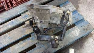 ALTERNADOR RENAULT CLIO II (2001-2016) 1.2 16V (BB05, BB0W, BB11, BB27, BB2T, BB2U, BB2V, CB05,... 75CV 1149CC - L.958989 /