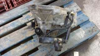 ALTERNADOR RENAULT CLIO II (2001-2016) 1.2 16V (BB05, BB0W, BB11, BB27, BB2T, BB2U, BB2V, CB05,... 75CV 1149CC - L.958989 /