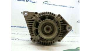 ALTERNADOR RENAULT MEGANE I (2001-2003) 1.9 DTI (BA1U) 80CV 1870CC - L.959757 / 7700431943 2