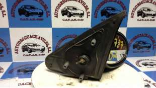 PUERTA TRASERA DERECHA TOYOTA LAND CRUISER PRADO (2002-2010) - L.960991 / 6700360290