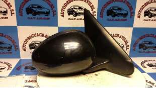 PUERTA TRASERA DERECHA TOYOTA LAND CRUISER PRADO (2002-2010) - L.960991 / 6700360290 2