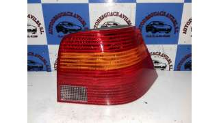 AIRBAG DELANTERO IZQUIERDO RENAULT MEGANE II (2005-2008) 1.5 DCI (BM1E, CM1E) 106CV 1461CC - L.968481 / 8200381849A