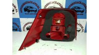 AIRBAG DELANTERO IZQUIERDO RENAULT MEGANE II (2005-2008) 1.5 DCI (BM1E, CM1E) 106CV 1461CC - L.968481 / 8200381849A