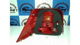 AIRBAG DELANTERO IZQUIERDO RENAULT MEGANE II (2005-2008) 1.5 DCI (BM1E, CM1E) 106CV 1461CC - L.968481 / 8200381849A
