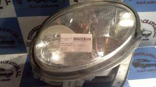 ELEVALUNAS DELANTERO DERECHO CITROEN C15 (1991-1996) 1.4 I 75CV 1360CC - L.968717 / 95602363