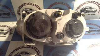 ELEVALUNAS DELANTERO DERECHO CITROEN C15 (1991-1996) 1.4 I 75CV 1360CC - L.968717 / 95602363