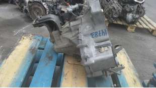 AMORTIGUADOR TRASERO DERECHO RENAULT MASTER II FURGÓN (1998-) - L.969380 / 8200024935D 2