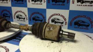 AMORTIGUADOR TRASERO DERECHO RENAULT MASTER II FURGÓN (1998-) - L.969380 / 8200024935D