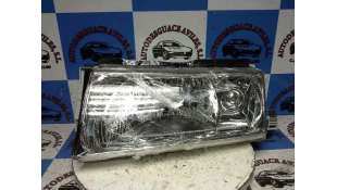 FARO IZQUIERDO OPEL VECTRA A FASTBACK (1988-1990) 2.0 I (F68, M68) 115CV 1998CC - L.969405 / 1216483