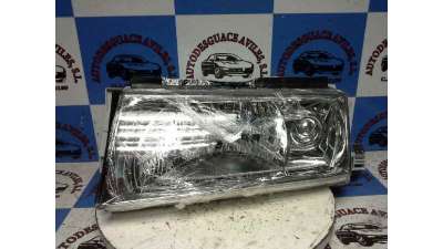 FARO IZQUIERDO OPEL VECTRA A FASTBACK (1988-1990) 2.0 I (F68, M68) 115CV 1998CC - L.969405 / 1216483