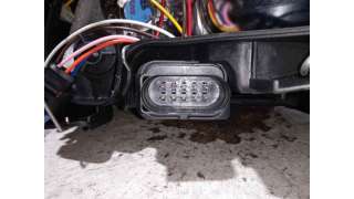 SOPORTE MOTOR TRASERO OPEL SIGNUM FASTBACK (2005-2008) 1.8 (F48) 140CV 1796CC - L.970201 / 13220095