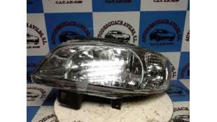 FARO IZQUIERDO OPEL VECTRA A (1992-1995) 1.7 D (F19, M19) 60CV 1700CC - L.970204 / 90486650 2
