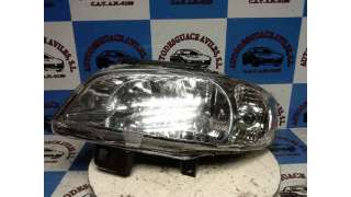 FARO IZQUIERDO OPEL VECTRA A (1992-1995) 1.7 D (F19, M19) 60CV 1700CC - L.970204 / 90486650