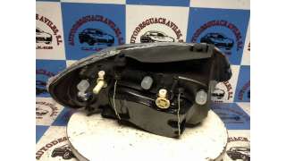 FARO IZQUIERDO OPEL VECTRA A (1992-1995) 1.7 D (F19, M19) 60CV 1700CC - L.970204 / 90486650