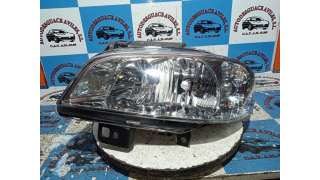 FARO IZQUIERDO OPEL VECTRA A (1992-1995) 1.7 D (F19, M19) 60CV 1700CC - L.970204 / 90486650