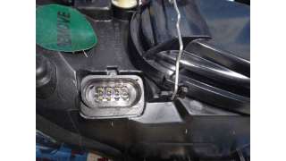 BRAZO SUSPENSION INFERIOR DELANTERO DERECHO NISSAN PRIMASTAR FURGÓN (2006-) 2.0 DCI 90 90CV 1995CC - L.970462 / 93853465