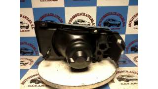 BRAZO SUSPENSION INFERIOR DELANTERO DERECHO NISSAN PRIMASTAR FURGÓN (2006-) 2.0 DCI 90 90CV 1995CC - L.970462 / 93853465