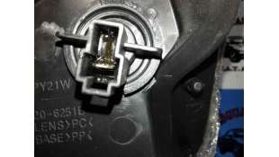 SONDA LAMBDA RENAULT LAGUNA I GRANDTOUR (1995-2001) 2.0 (K56C/H) 113CV 1998CC - L.971246 / 0258003447