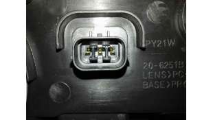 SONDA LAMBDA RENAULT LAGUNA I GRANDTOUR (1995-2001) 2.0 (K56C/H) 113CV 1998CC - L.971246 / 0258003447 2