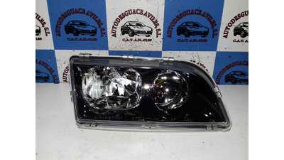 CAUDALIMETRO OPEL VECTRA C (2002-2008) 2.2 16V (F69) 147CV 2198CC - L.971486 / 12576059