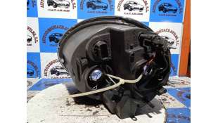 FARO IZQUIERDO OPEL AGILA (2000-2007) 1.2 16V (F68) 75CV 1199CC - L.972018 / 9194756