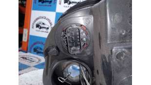 FARO IZQUIERDO OPEL AGILA (2000-2007) 1.2 16V (F68) 75CV 1199CC - L.972018 / 9194756 2